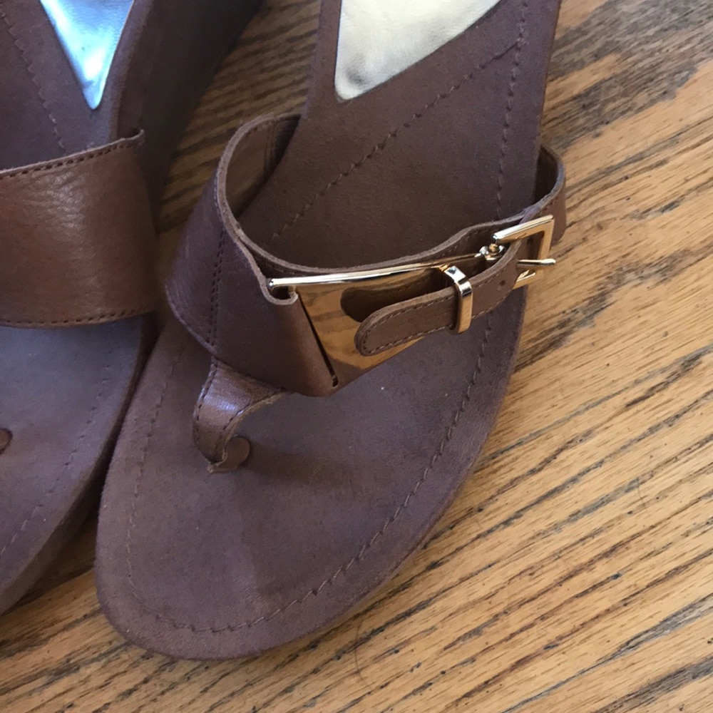 9 west sandals
